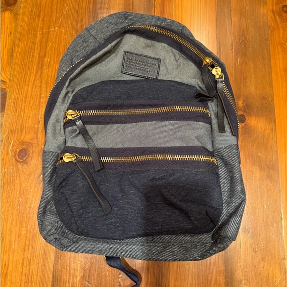 Marc Jacobs Backpack - Picture 1 of 4